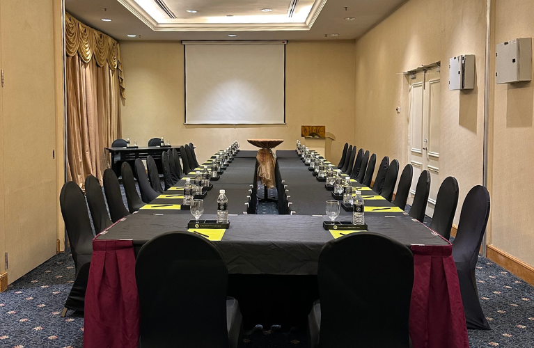 Conference hall for rent in Petaling Jaya